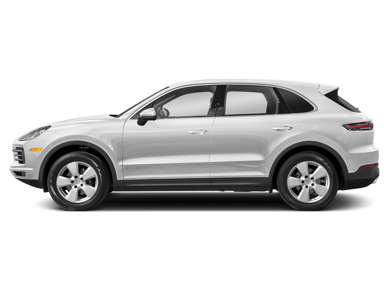 2021 Porsche Cayenne Base