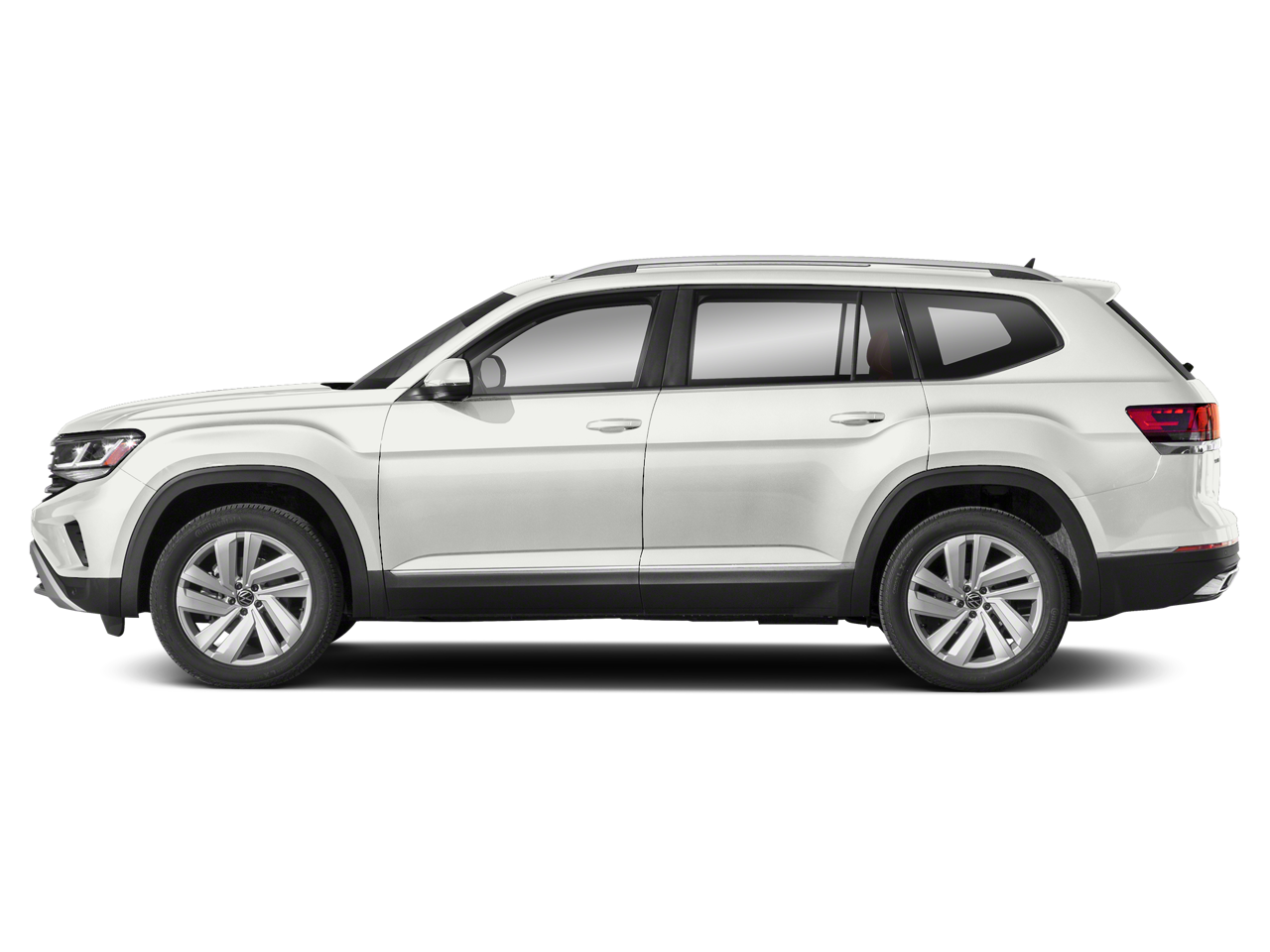 2021 Volkswagen Atlas SEL