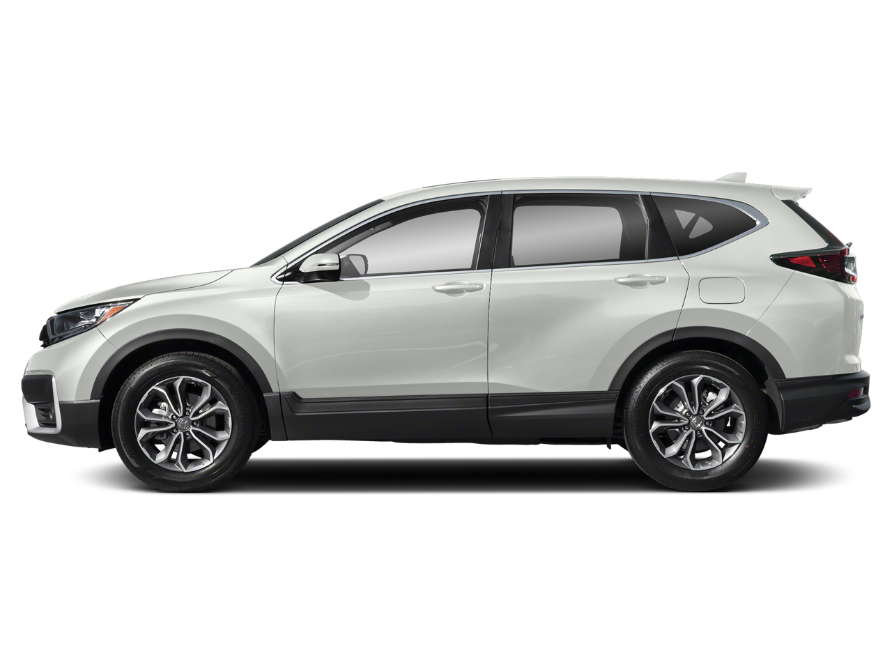 2022 Honda CR-V EX-L - Photo 12
