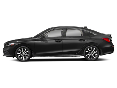 2023 Honda Civic EX