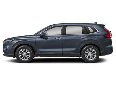 2023 Honda CR-V LX