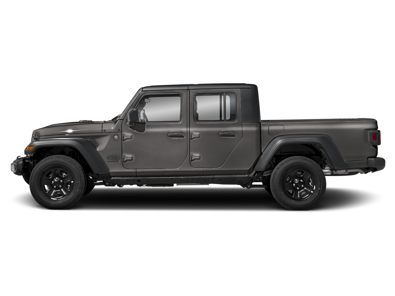 2024 Jeep Gladiator Sport S