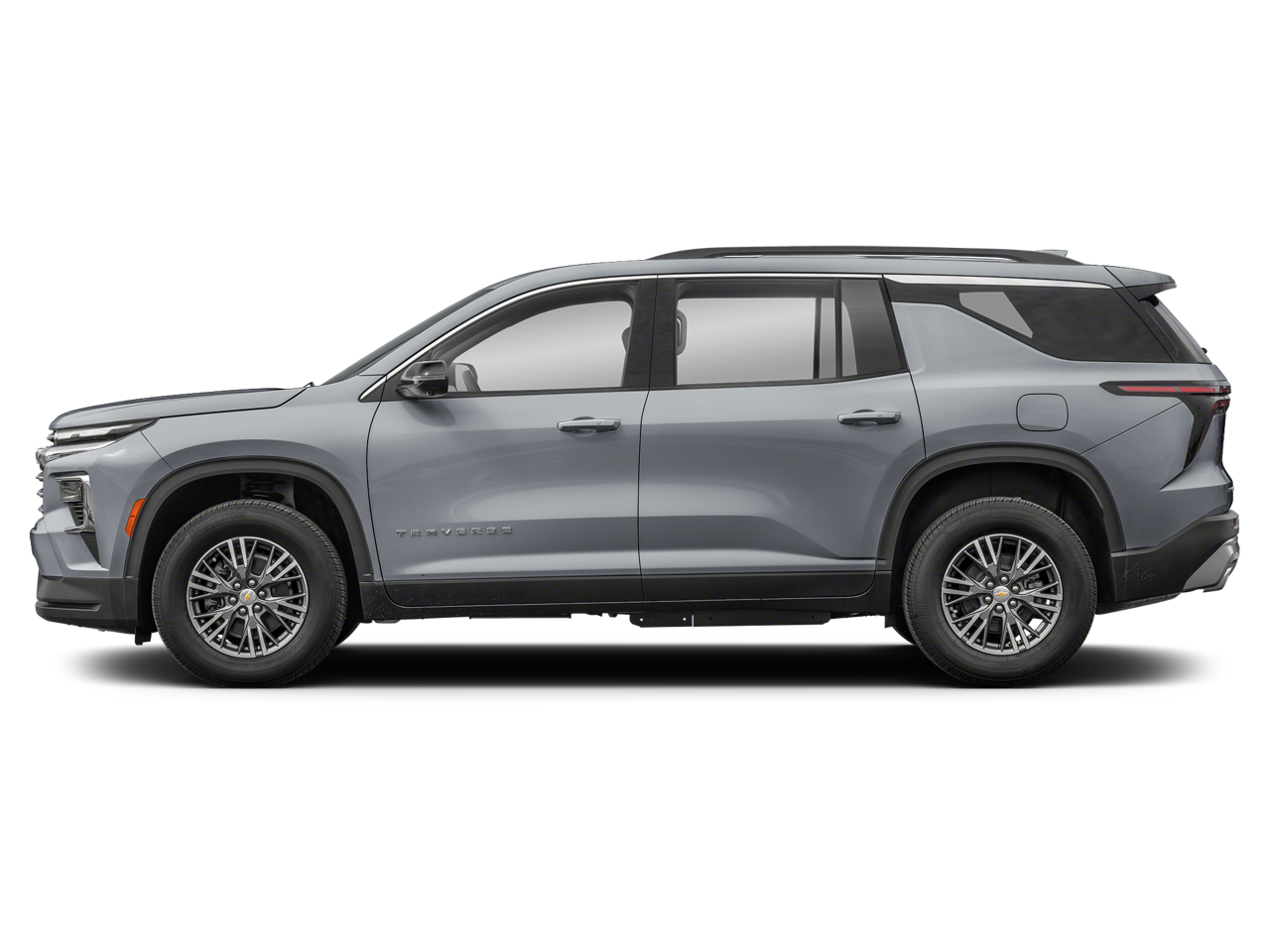2025 Chevrolet Traverse LT 2LT