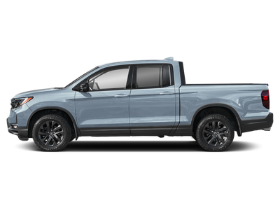 2026 Honda Ridgeline Sport