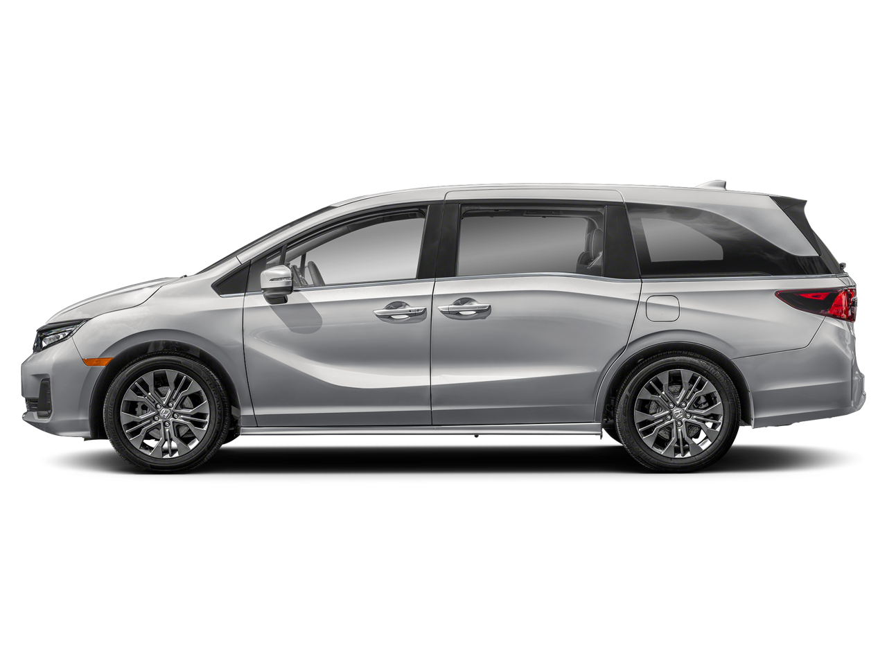 2026 Honda Odyssey Touring - Photo 46