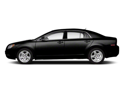 2012 Chevrolet Malibu LS 1LS