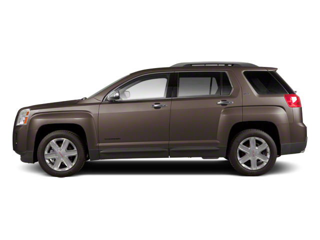 2012 GMC Terrain SLT-2