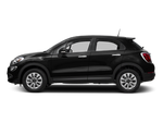 2018 FIAT 500X Trekking