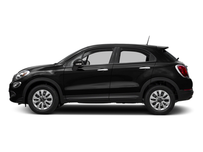 2018 FIAT 500X Trekking