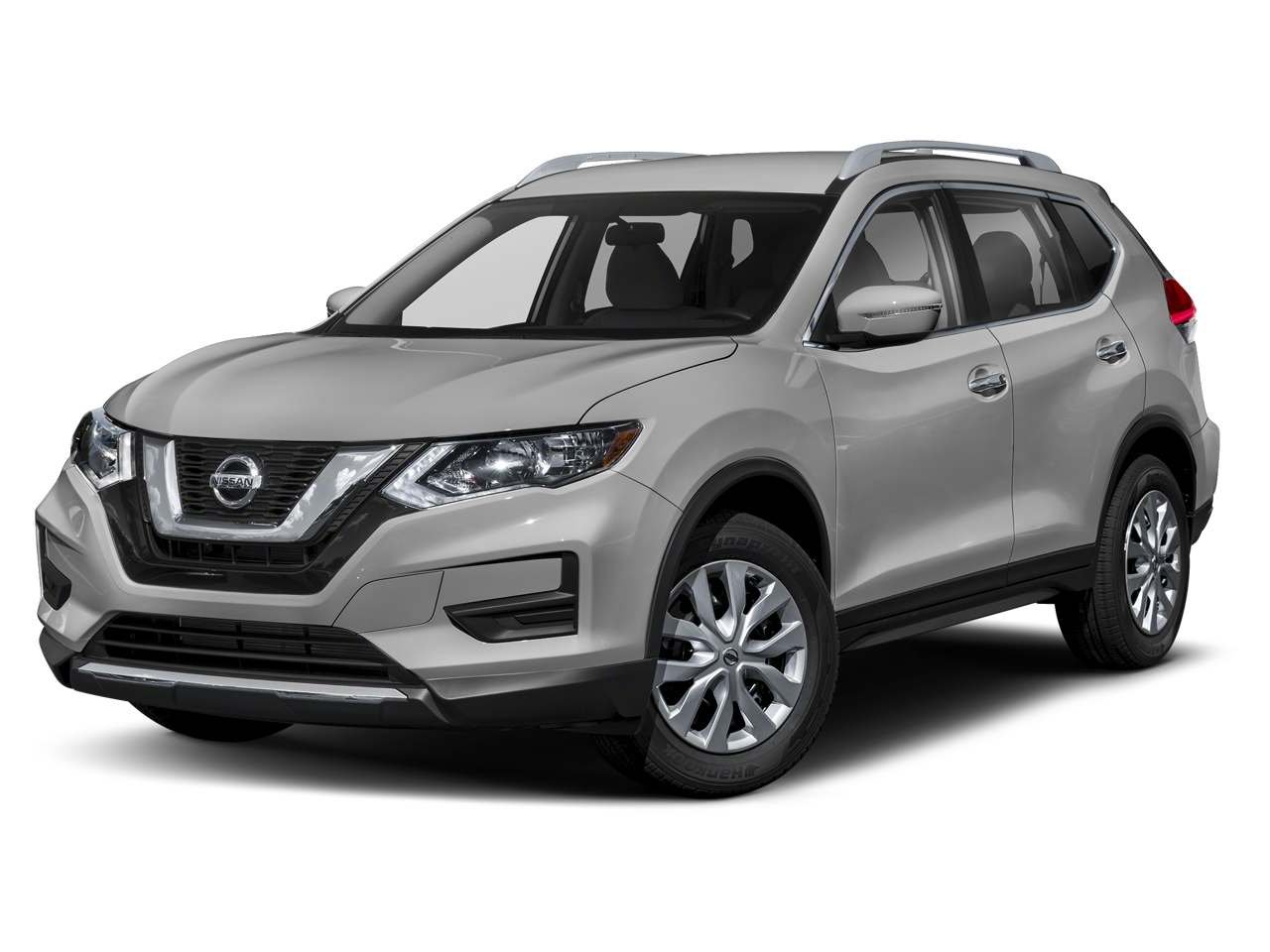 2019 Nissan Rogue SV AWD's photo
