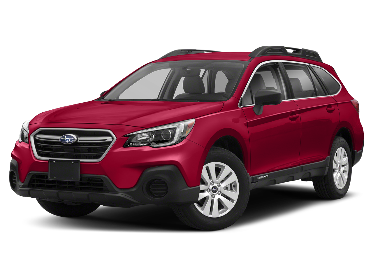 2019 Subaru Outback Base