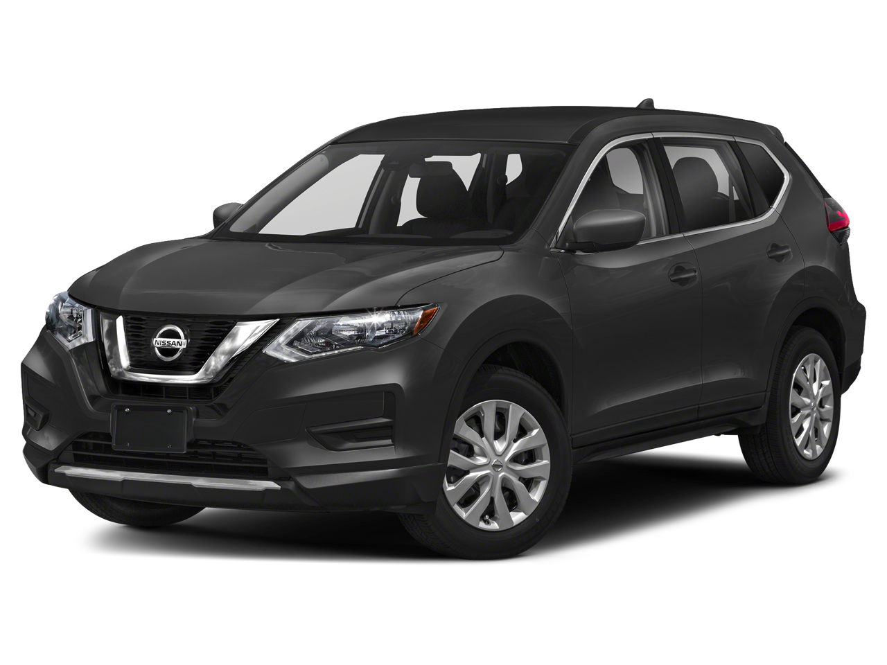2020 Nissan Rogue SV AWD's photo