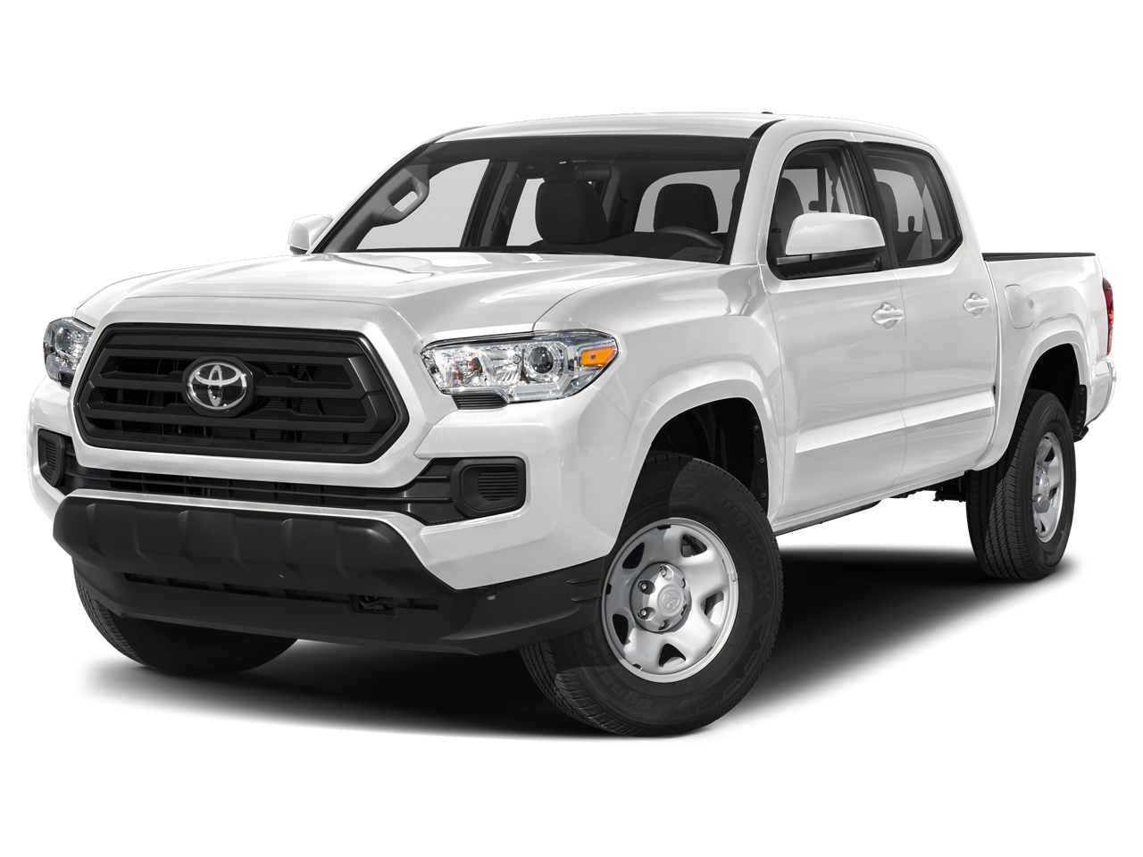 2021 Toyota Tacoma SR V6