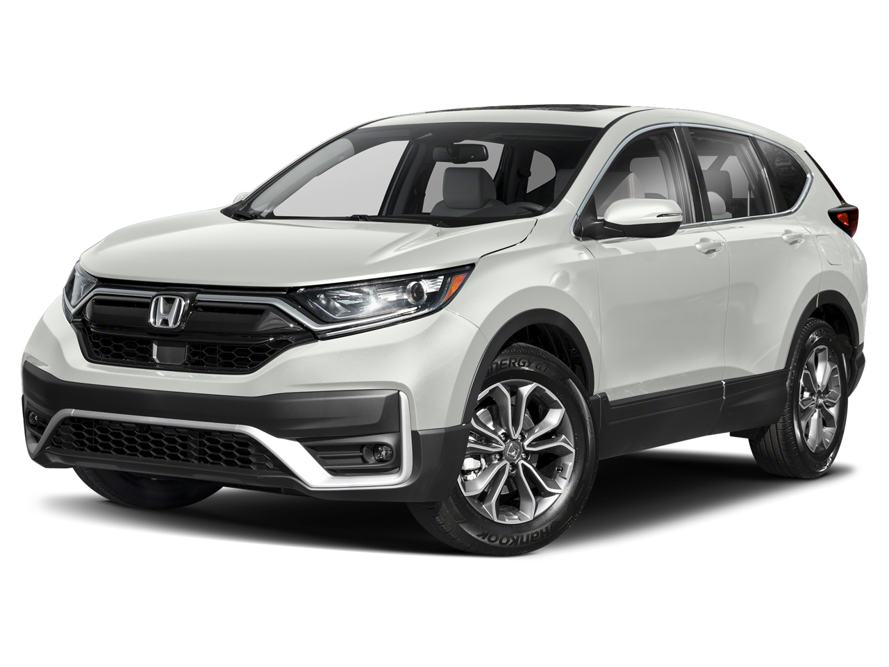 2022 Honda CR-V EX-L - Photo 10