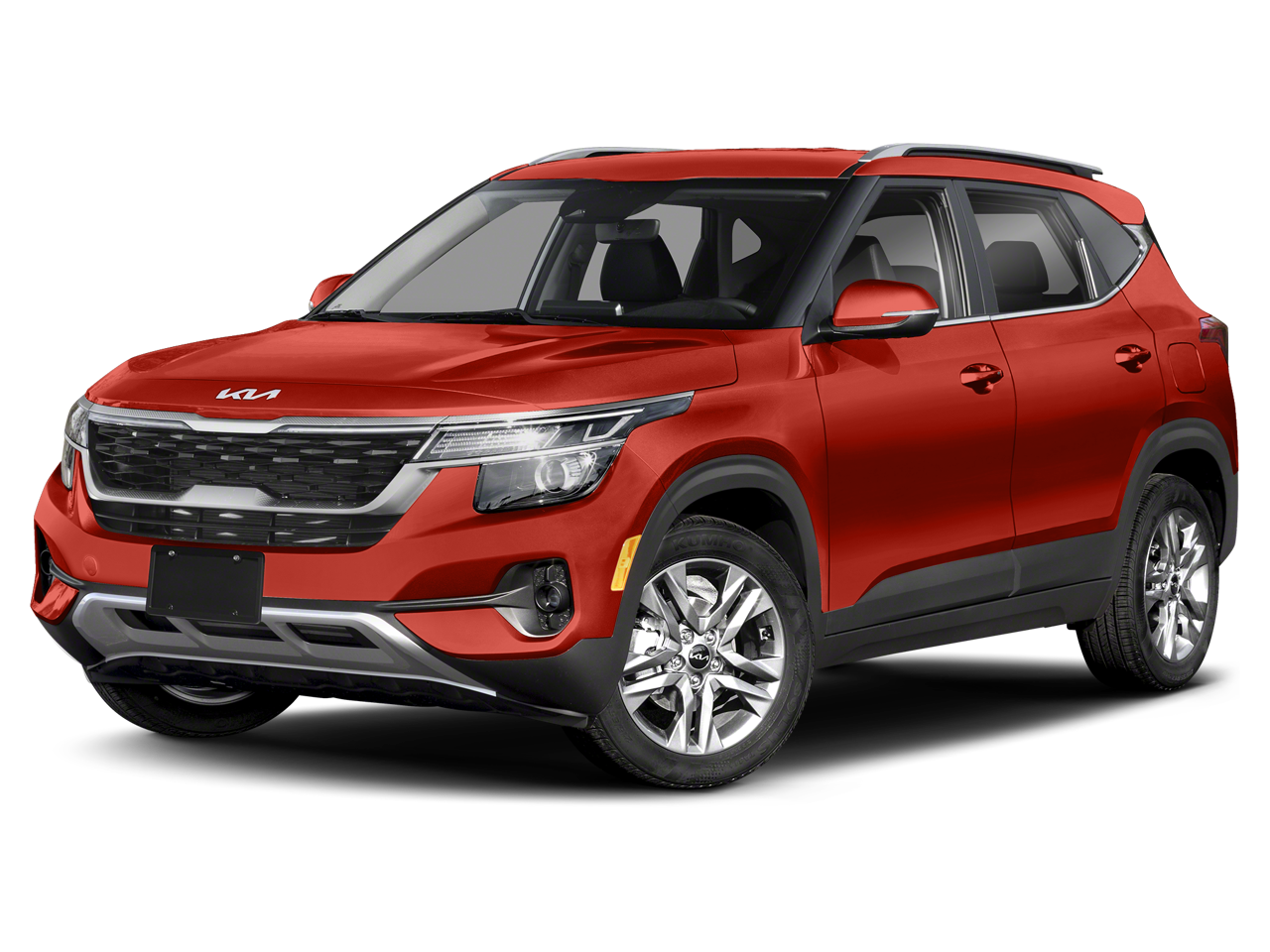 2022 Kia Seltos 2.0 S FWD's photo