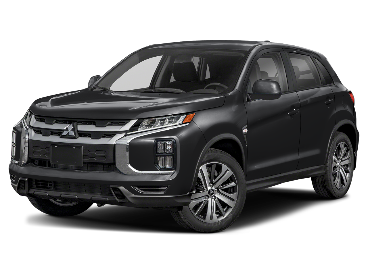 2022 Mitsubishi Outlander Sport 2.0 ES AWC CVT's photo