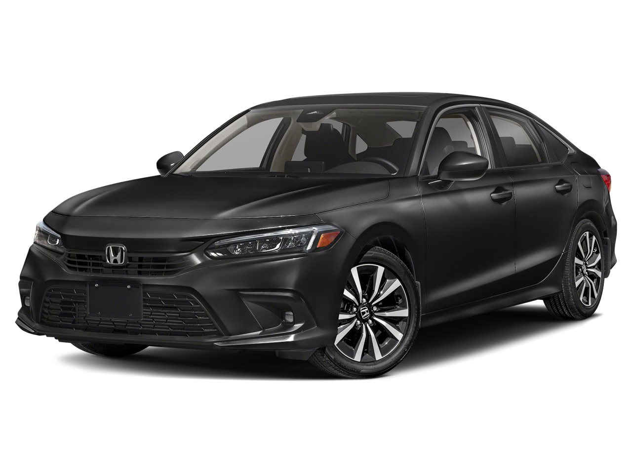 2023 Honda Civic EX