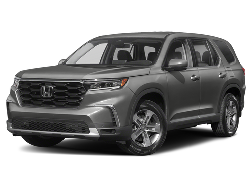 2023 Honda Pilot EX-L 7 Passenger