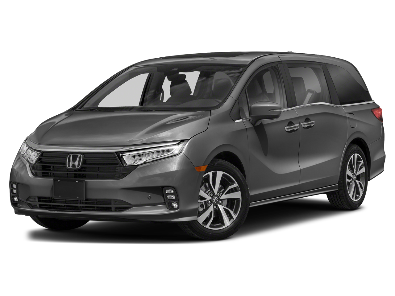 2023 Honda Odyssey Touring's photo