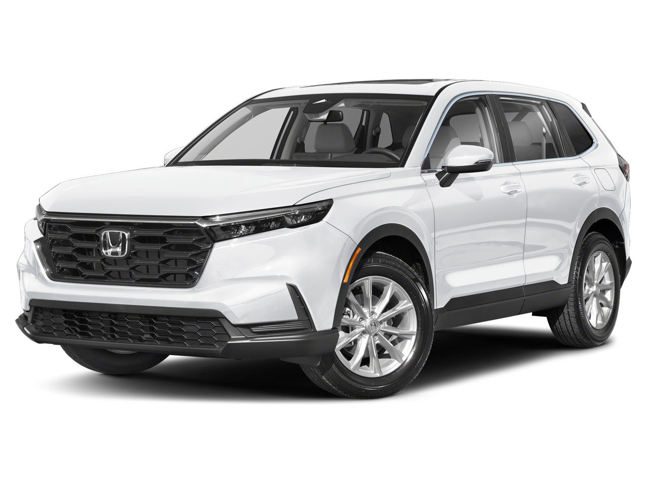 2024 Honda CR-V's photo