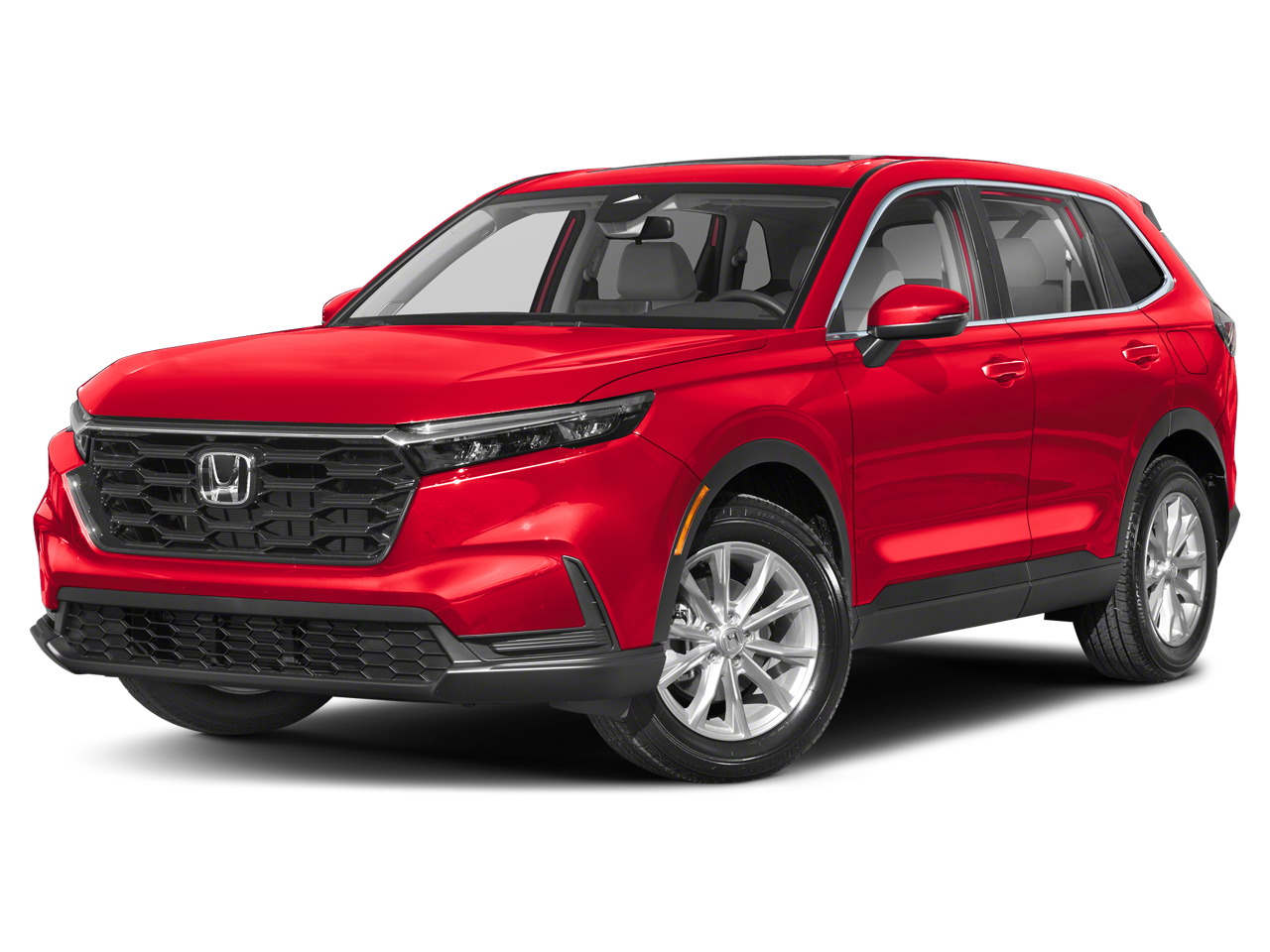 2024 Honda CR-V EX for sale in Indianapolis, IN
