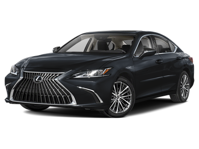 2024 Lexus ES 250