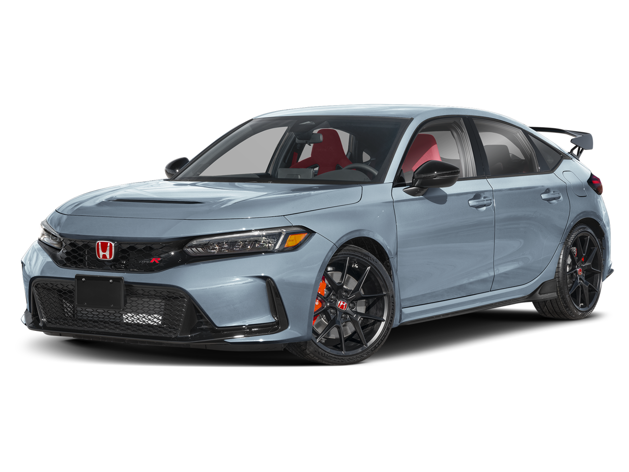 2025 Honda Civic Type R Manual