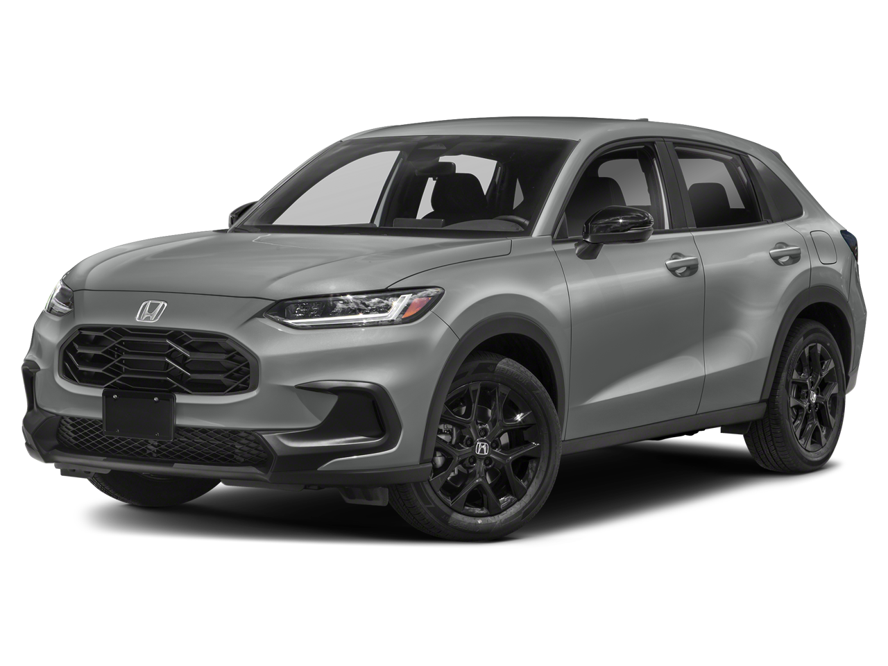 2025 Honda HR-V Sport - Photo 41