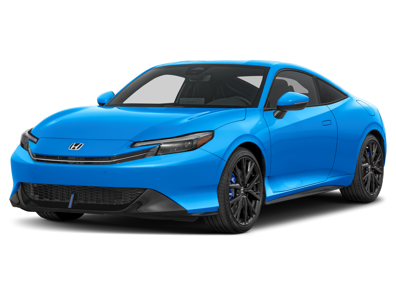 2026 Honda Prelude Coupe