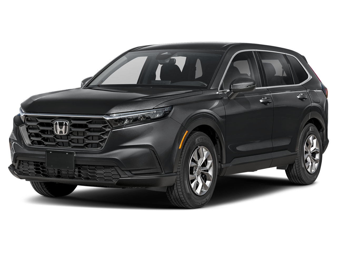 2026 Honda CR-V's photo
