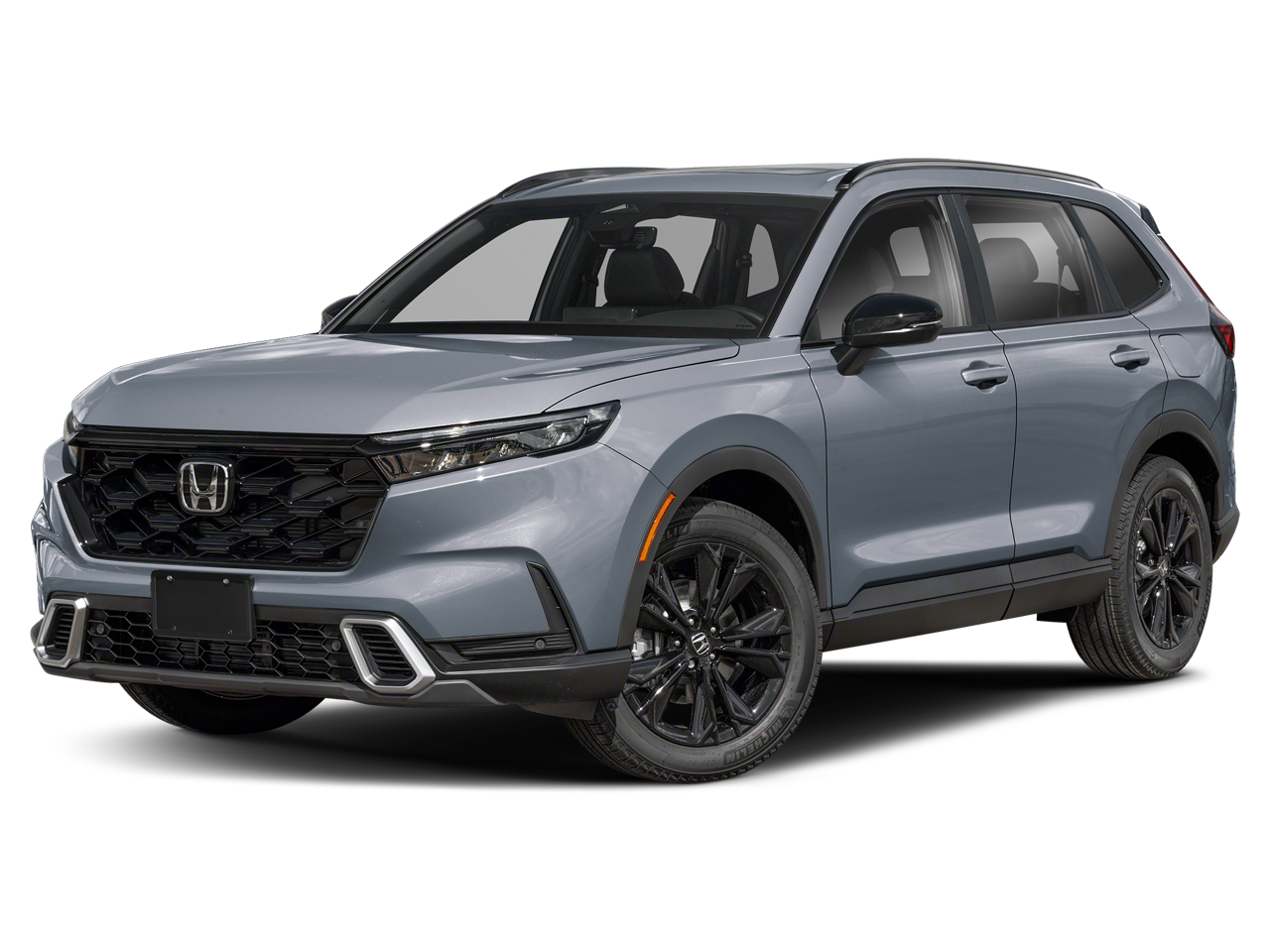2026 Honda CR-V's photo