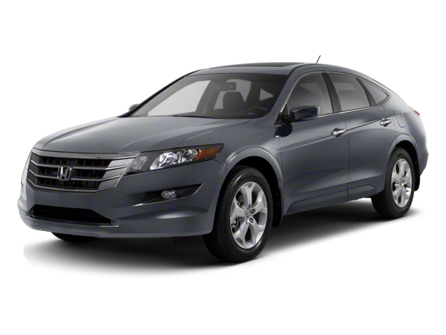 2012 Honda Crosstour EX-L