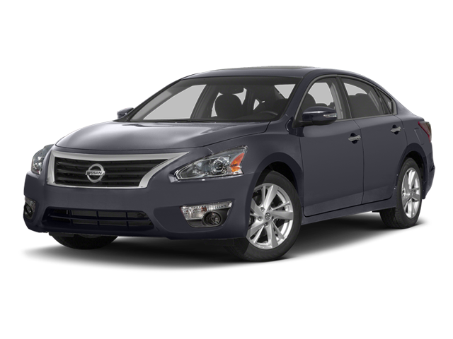 2013 Nissan Altima's photo