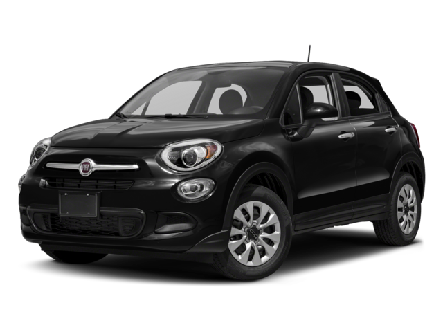 2018 FIAT 500X Urbana Edition AWD's photo
