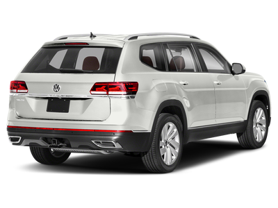 2021 Volkswagen Atlas SEL