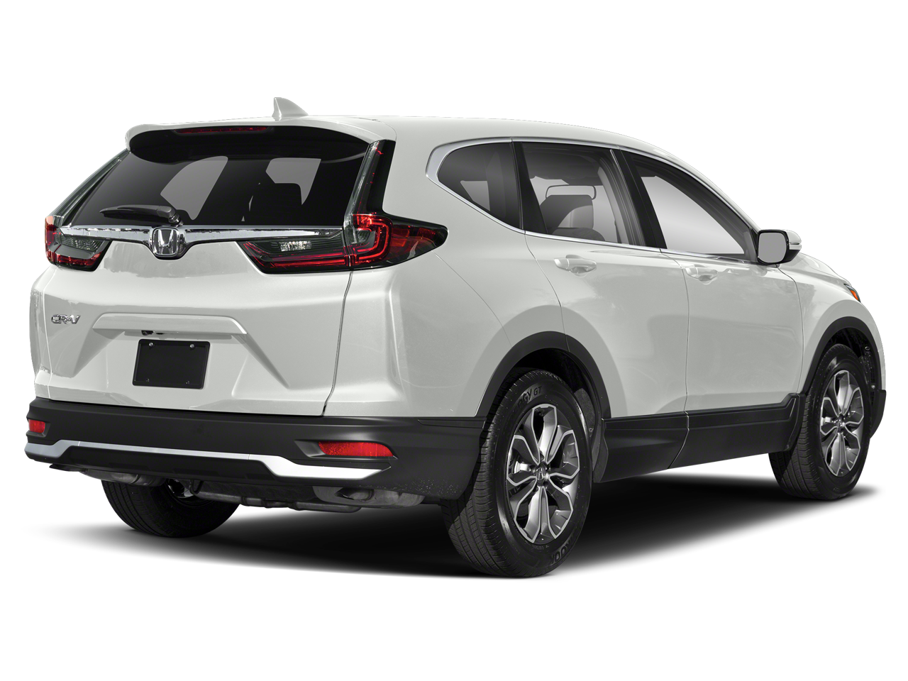 2022 Honda CR-V EX-L - Photo 11