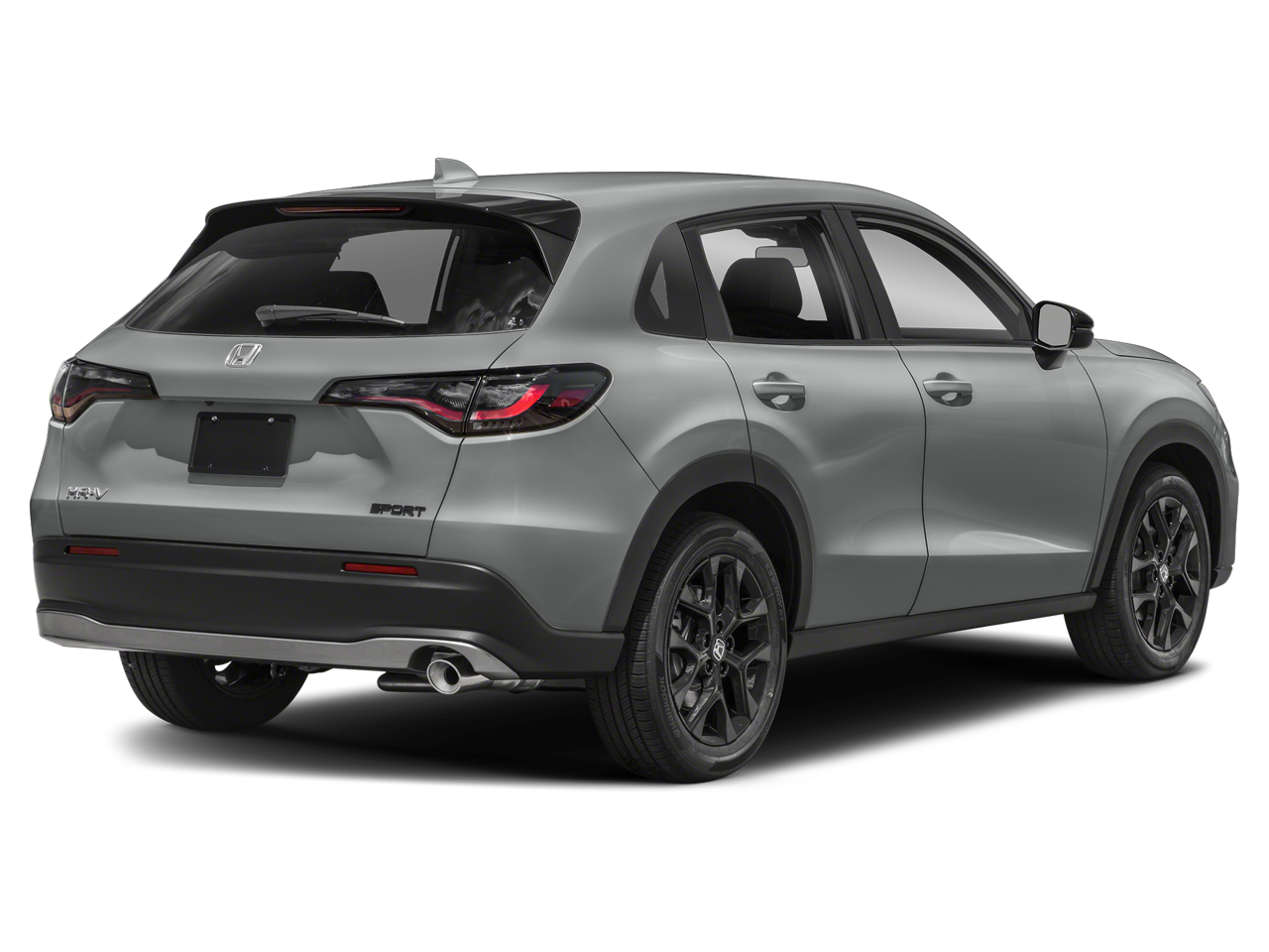 2025 Honda HR-V Sport - Photo 42