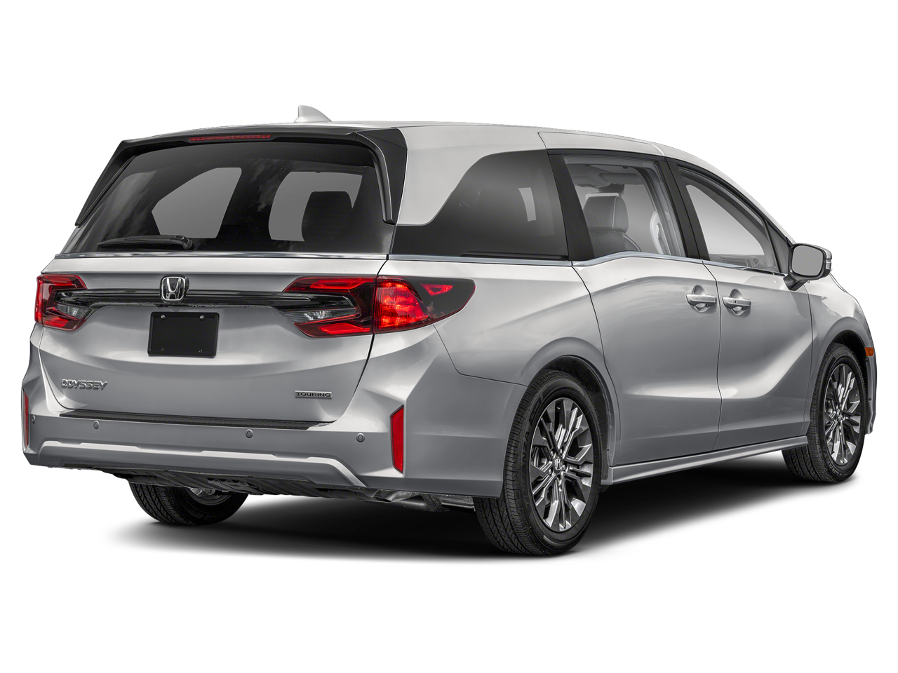 2026 Honda Odyssey Touring - Photo 45