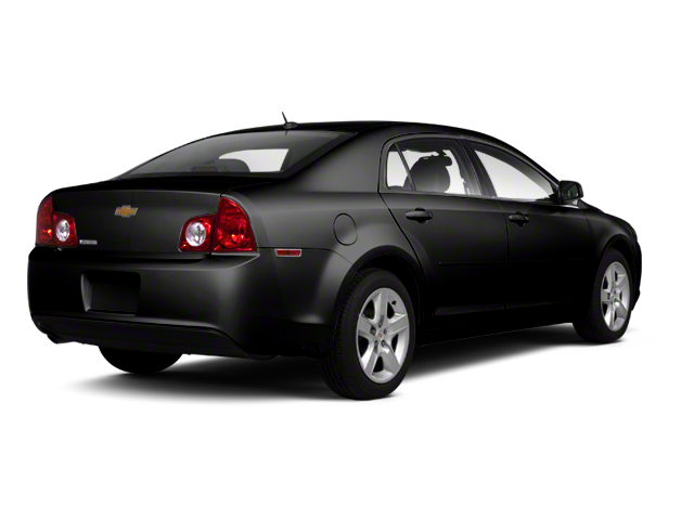 2012 Chevrolet Malibu LS 1LS