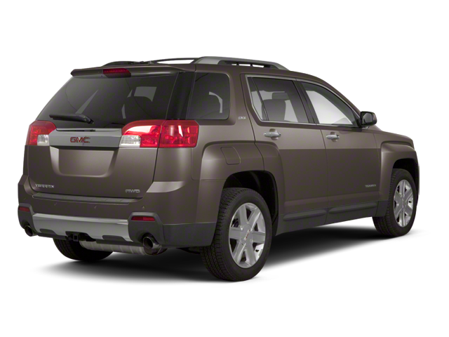 2012 GMC Terrain SLT-2