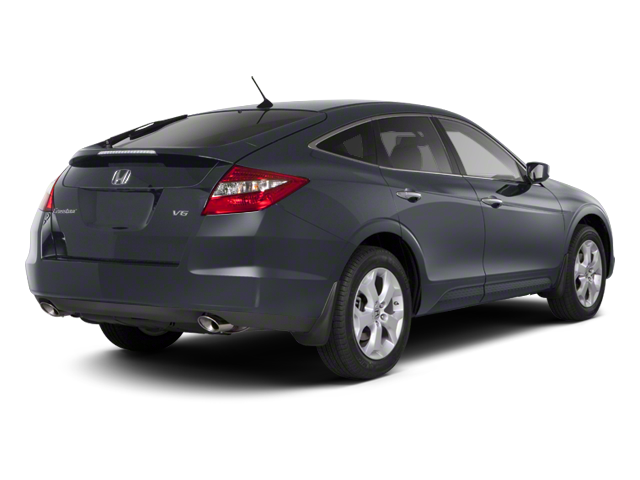 2012 Honda Crosstour EX-L