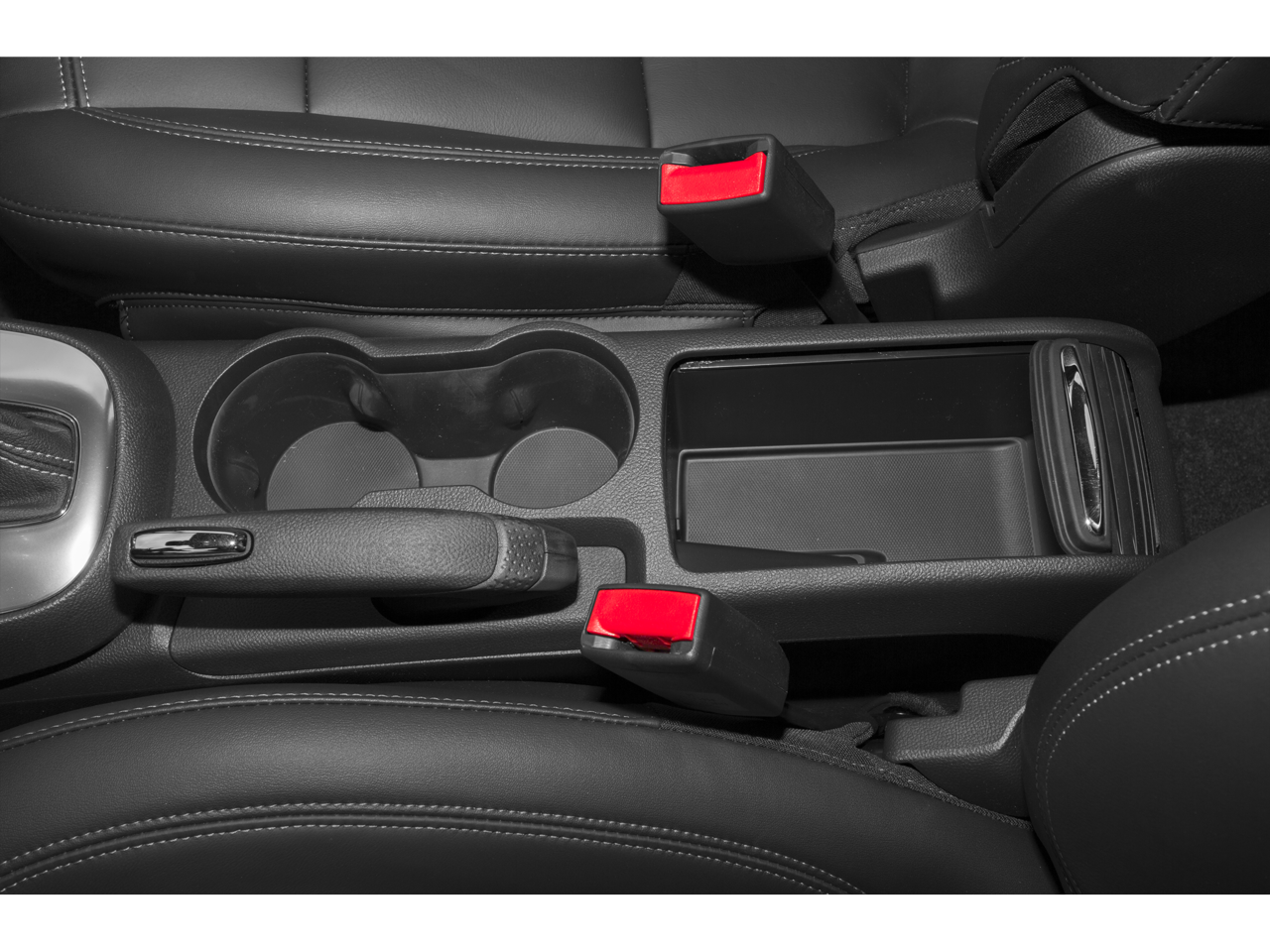 2015 Buick Encore Base