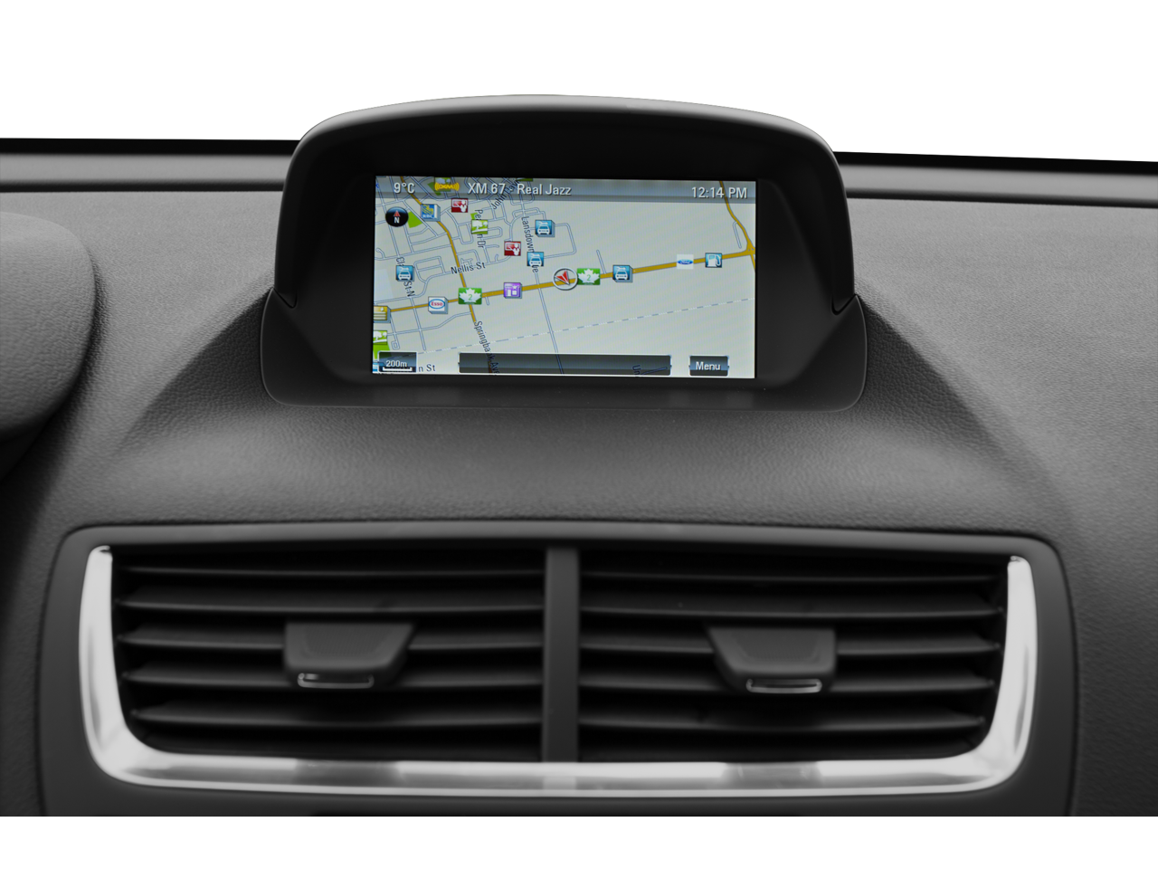 2015 Buick Encore Base