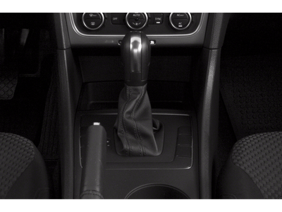 2015 Volkswagen Passat TDI SE