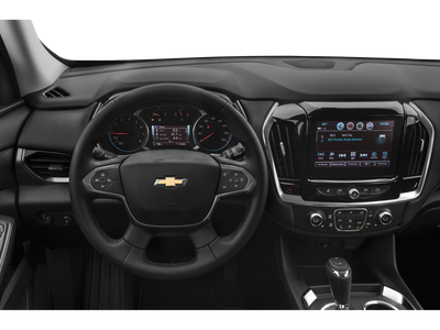 2019 Chevrolet Traverse 3LT