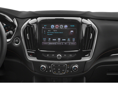 2019 Chevrolet Traverse 3LT