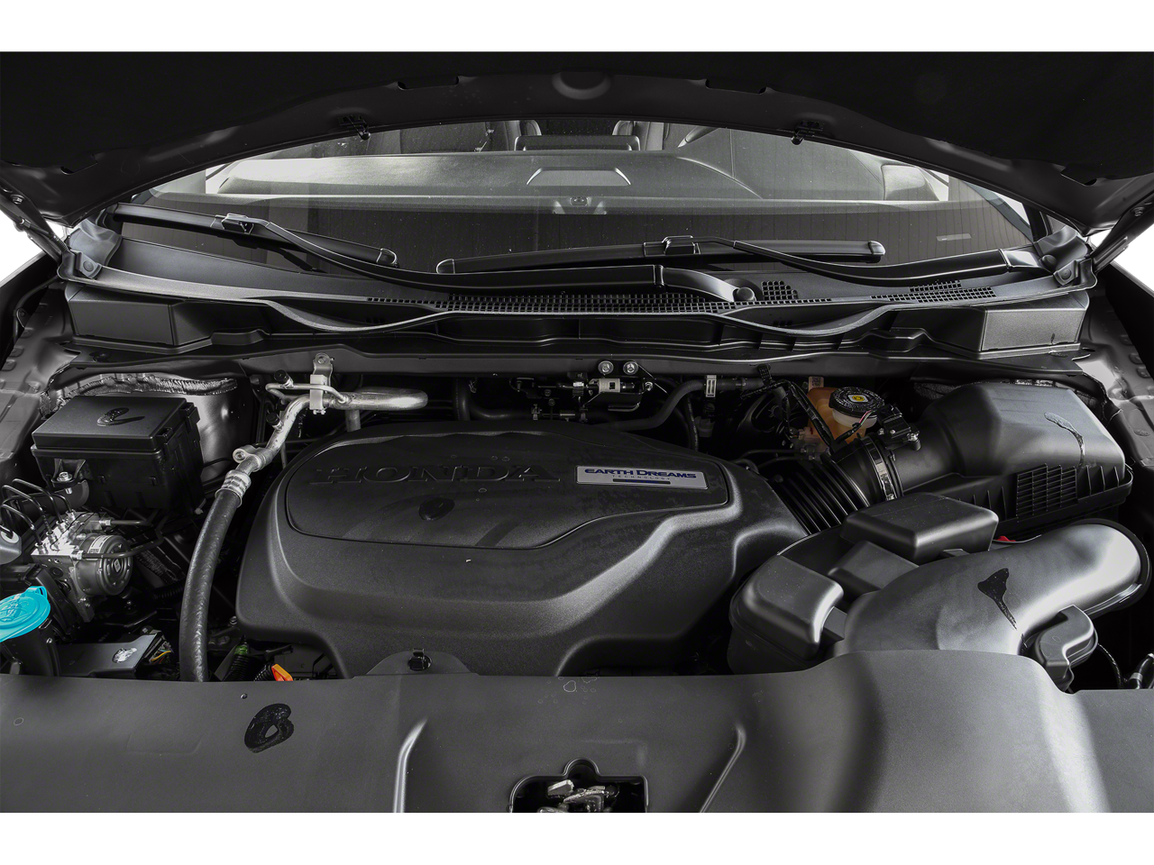 2020 Honda Odyssey LX