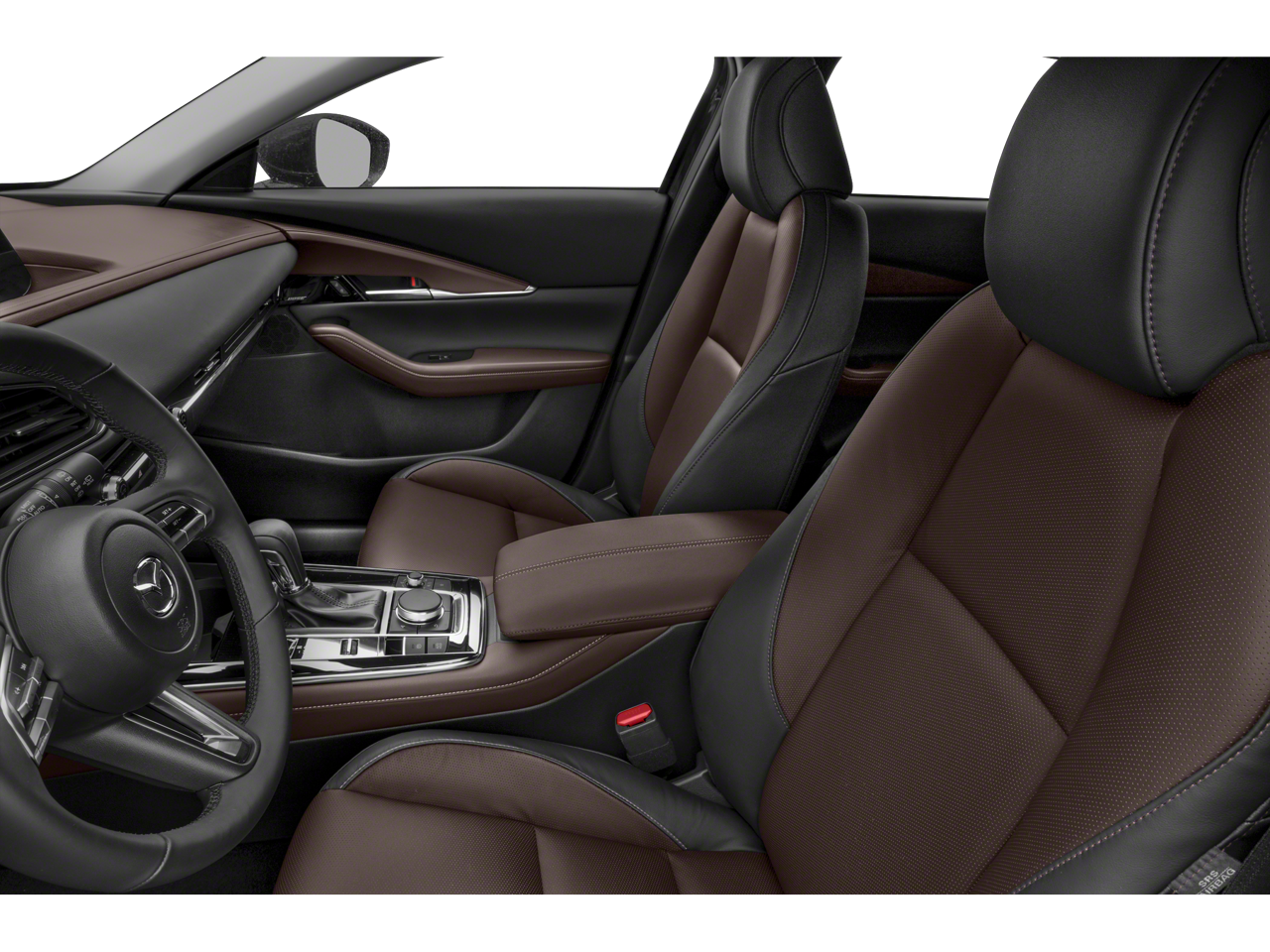 2020 Mazda Mazda CX-30 Premium