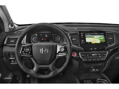 2022 Honda Pilot Touring 8 Passenger