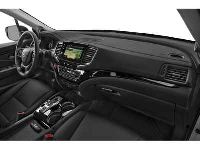2022 Honda Pilot Touring 8 Passenger
